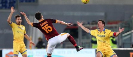 Italia: Serie A - Etapa 22